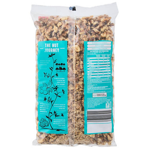 Front shot 2, Walnuts 1kg