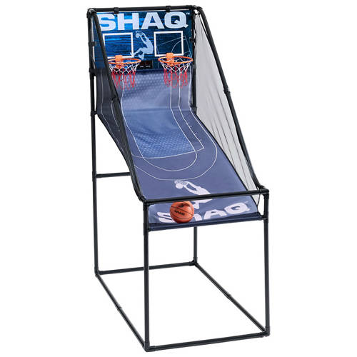 Front shot 3, Basketball Arcade