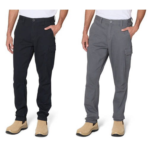 Group 1, Men's Work Jogger Pants