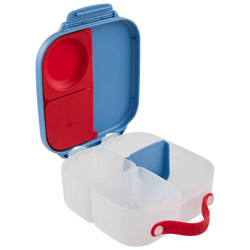 Front shot 2, Assorted Lunchbox Mini