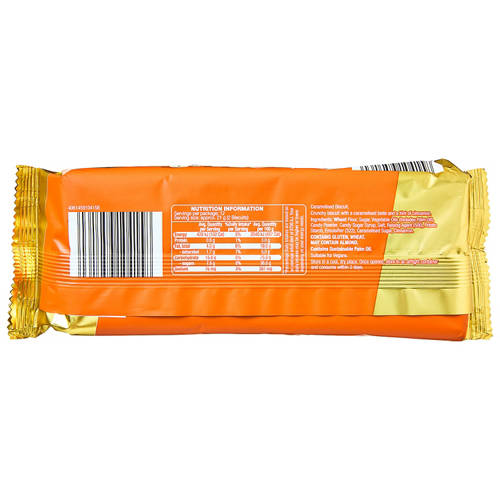 Front shot 3, Speculoos Biscuits 250g