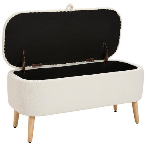 Front shot 2, Storage Ottoman