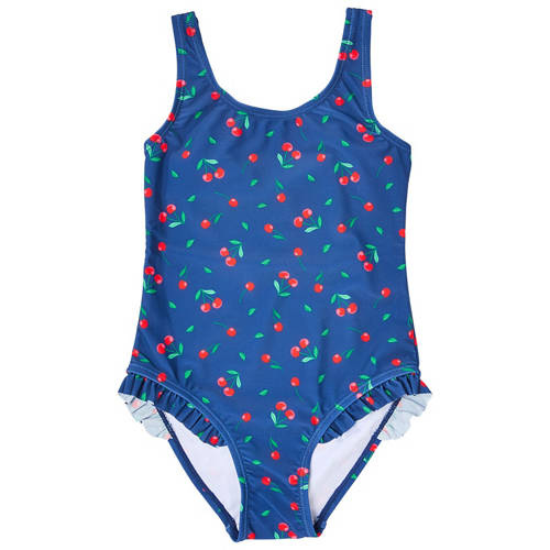 Front shot 1, Children's Rashsuit or Swimsuit