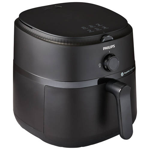 Front shot 4, 6.2L Airfryer XL