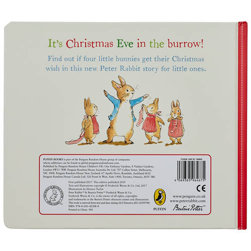 Front shot 2, Christmas Storybooks