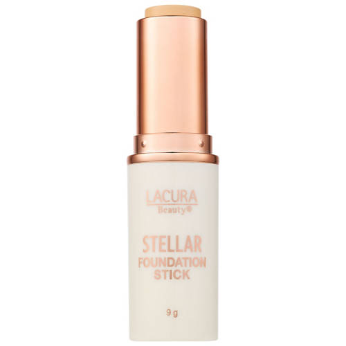 Front shot 4, Stellar Foundation Stick 9g