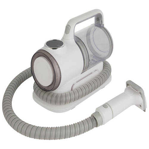 Front shot 2, Pet Grooming Vacuum