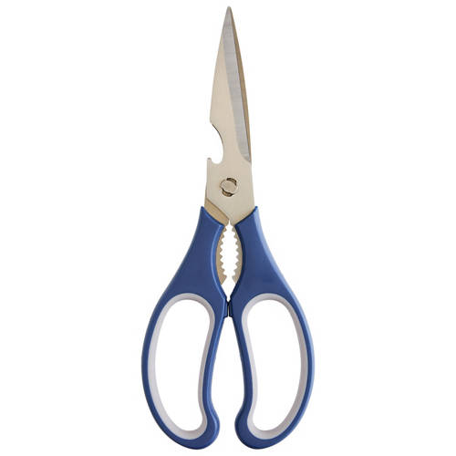 Front shot 1, Assorted Kitchen Scissors