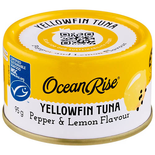Ocean Rise 0.1kg