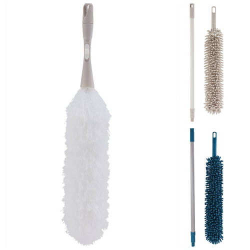 Group 1, Assorted Microfibre Dusters