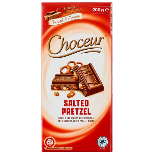 Choceur 200g