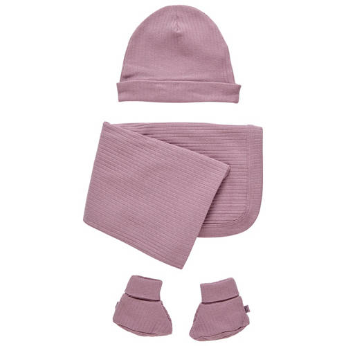 Infant Organic Cotton 3 Piece Set
