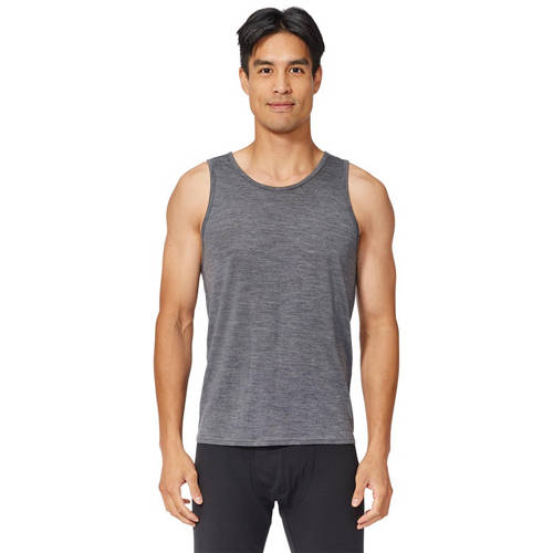 Men's Merino Tank Product Image Front shot 01
