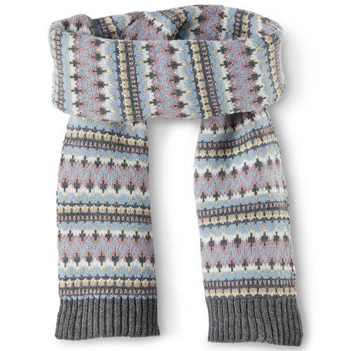 Women's Knitted Accessories