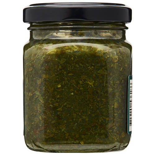 Front shot 2, Mint Sauce 165g