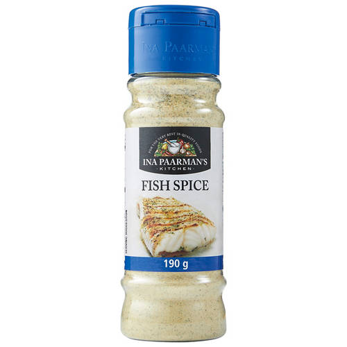 Assorted Kitchen Spices 160g - 190g