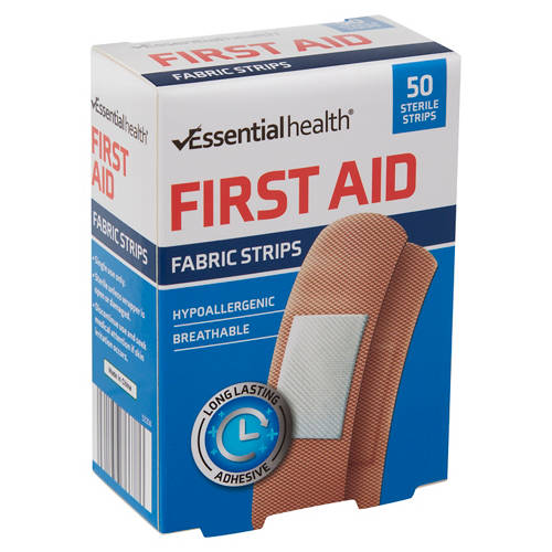 Essential Health 50 each