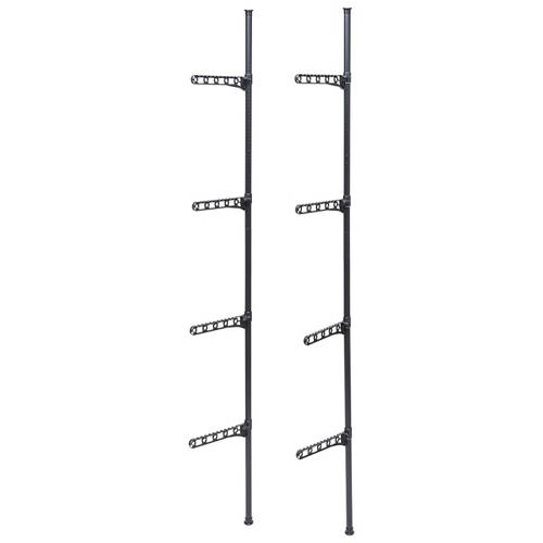 Front shot 3, Toy Storage Rack
