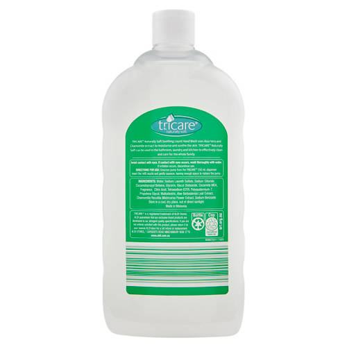 Front shot 2, Assorted Liquid Hand Wash 250ml