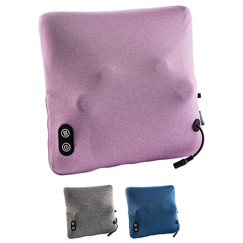 Group 1, Shiatsu Massage Back Cushion