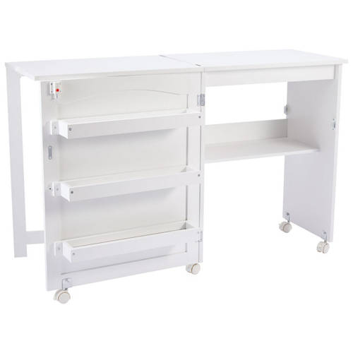 Front shot 3, Hobby Sewing Table