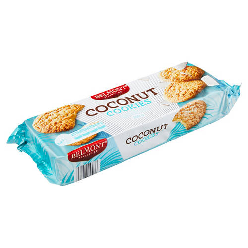 Belmont Biscuit Co. 200g
