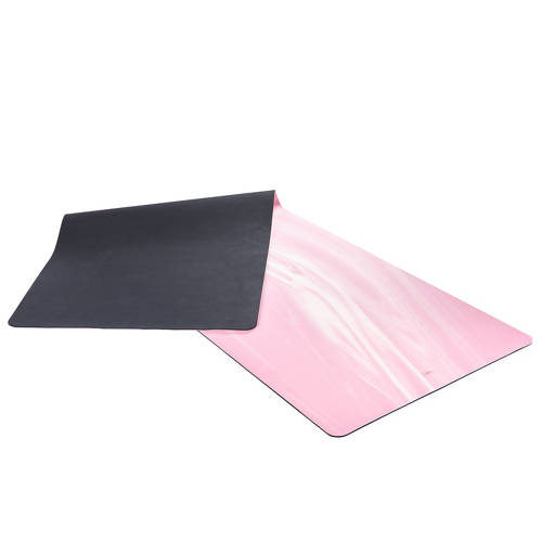 Front shot 3, Yoga Mat Rubber