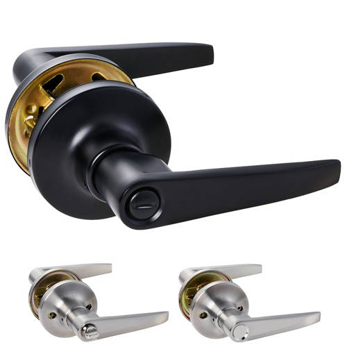 Group 1, Door Handle Lock Assortment