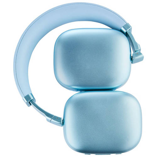 Front shot 2, Active Noise Cancelling Wireless Headphones