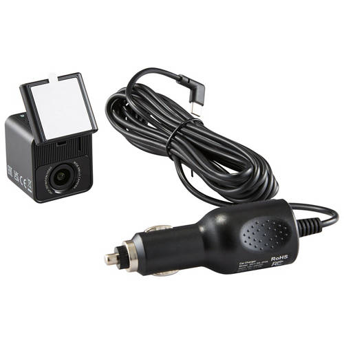 Front shot 3, MiVue Dash Cam