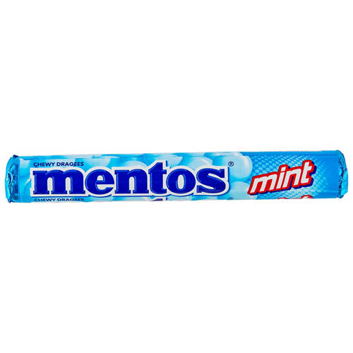 Mentos 37.6g