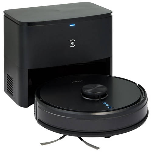 Front shot 2, ECOVACS DEEBOT NEO 2.0 Plus with Auto Empty Station