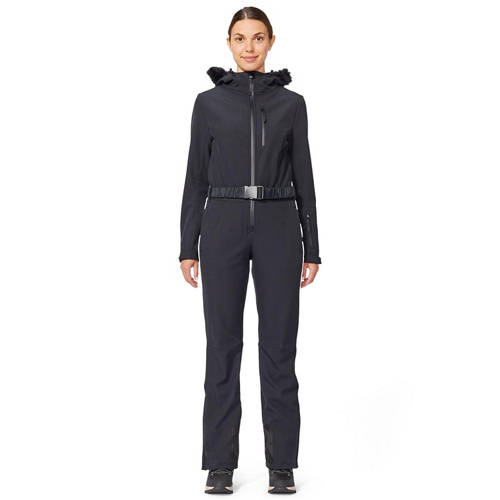 Women's Premium Snow Suit Product Image Front shot 01