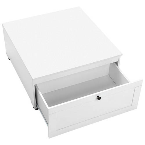 Front shot 2, Washing Machine Base Unit