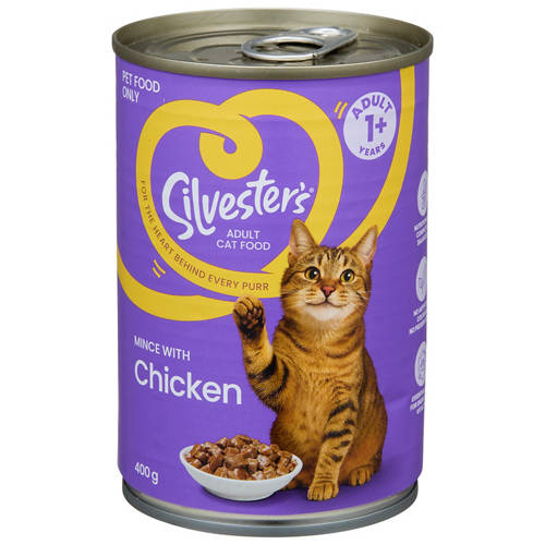 Silvesters 400g