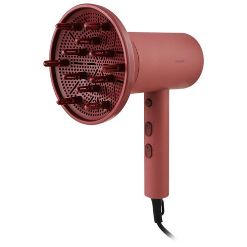 Front shot 2, Ionic Hairdryer