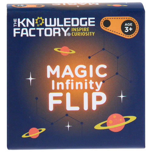 Front shot 3, Mini Science Toys