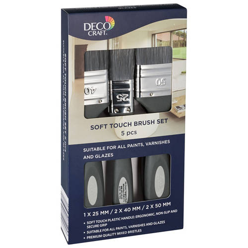 Deco Craft Standard