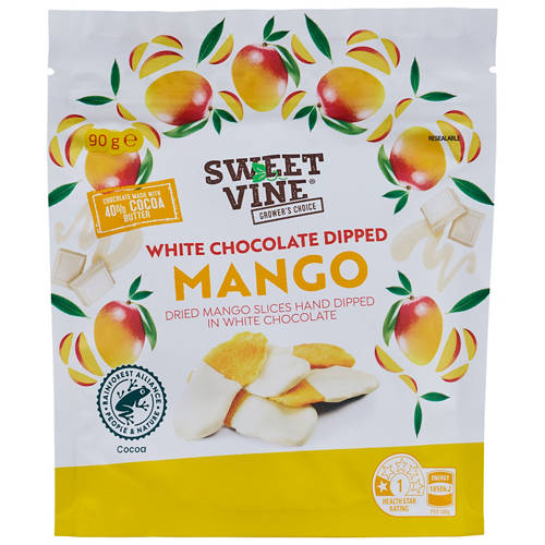 Sweet Vine 90g