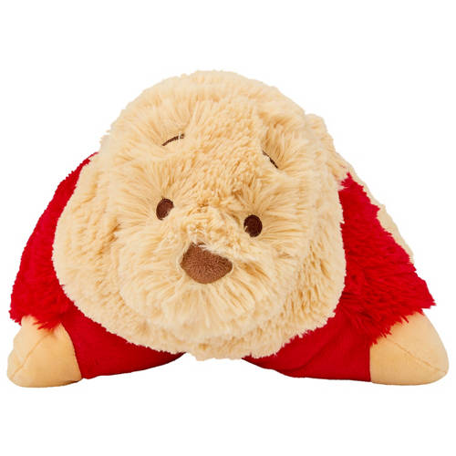 Front shot 2, Pillow Pets
