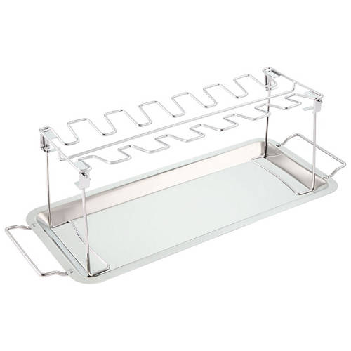 Roasting Racks and Grill Accessories