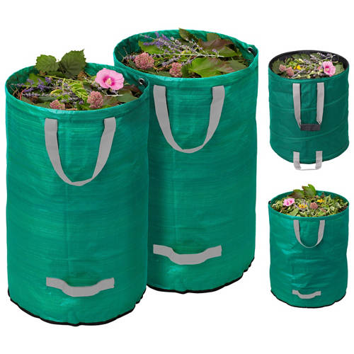 Group 1, Assorted Garden Bags