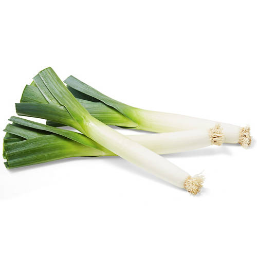 Leek Each