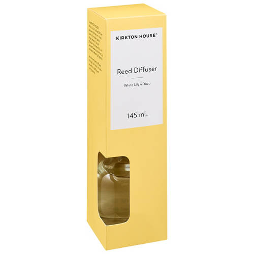 Front shot 2, Reed Diffuser
