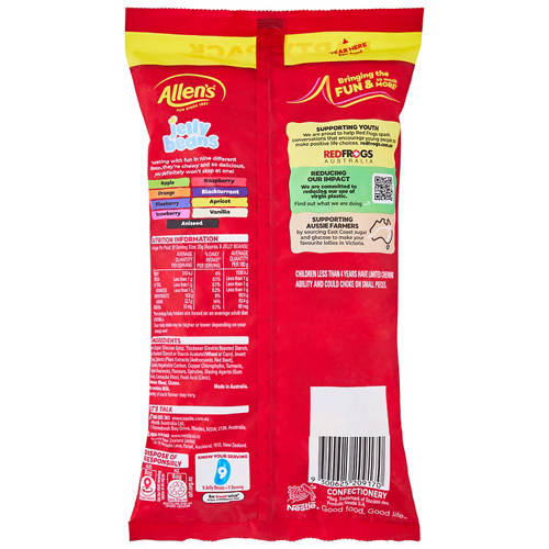 Front shot 2, Jelly Beans 1kg