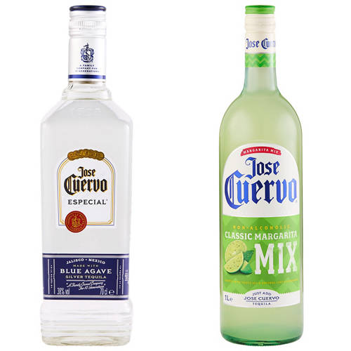 Front shot 3, Margarita Mix Gift Pack