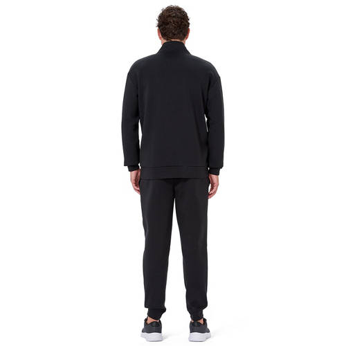 Front shot 2, Men's Travel Tracksuit