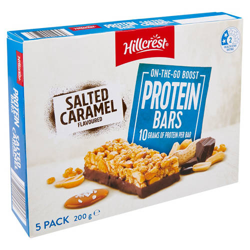 Hillcrest 200g