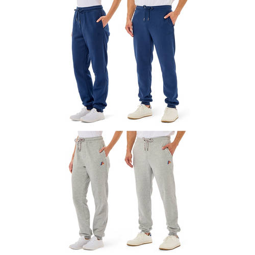 Group 1, Adults Fleece Trackpants