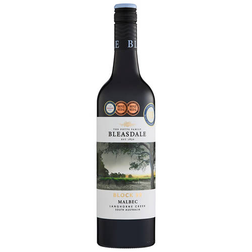 Malbec 2022 Product Image Front shot 01